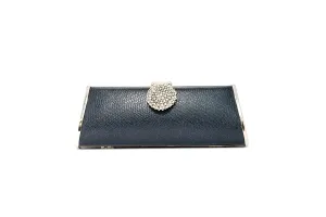 Black Clutch Purse