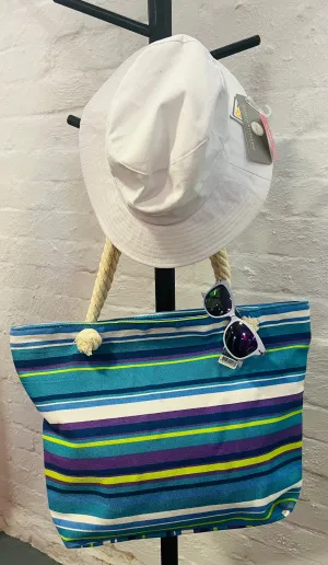 Black Ice - Avenel Hats / Summer Pack