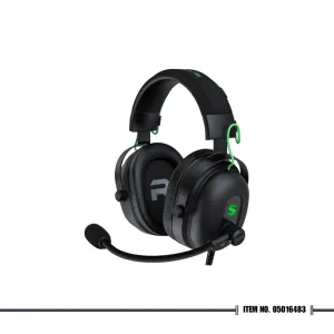 [📱✨Black Shark Duo Deals ✨📱] Black Shark Goblin X6 Headphones (BS-X6)