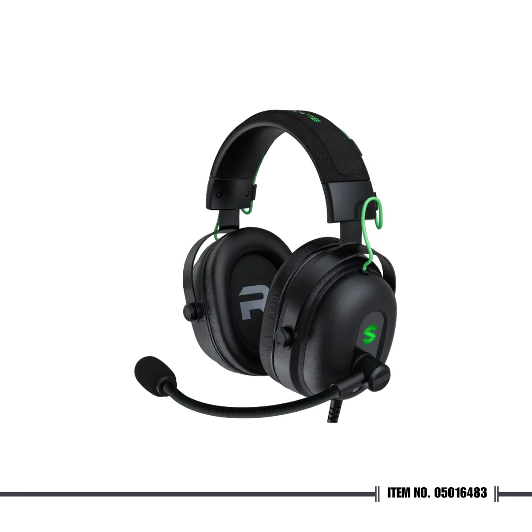 [📱✨Black Shark Duo Deals ✨📱] Black Shark Goblin X6 Headphones (BS-X6)