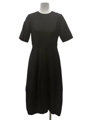Black Sheath Dress