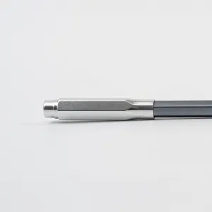 Blackwing Point Guard - Silver