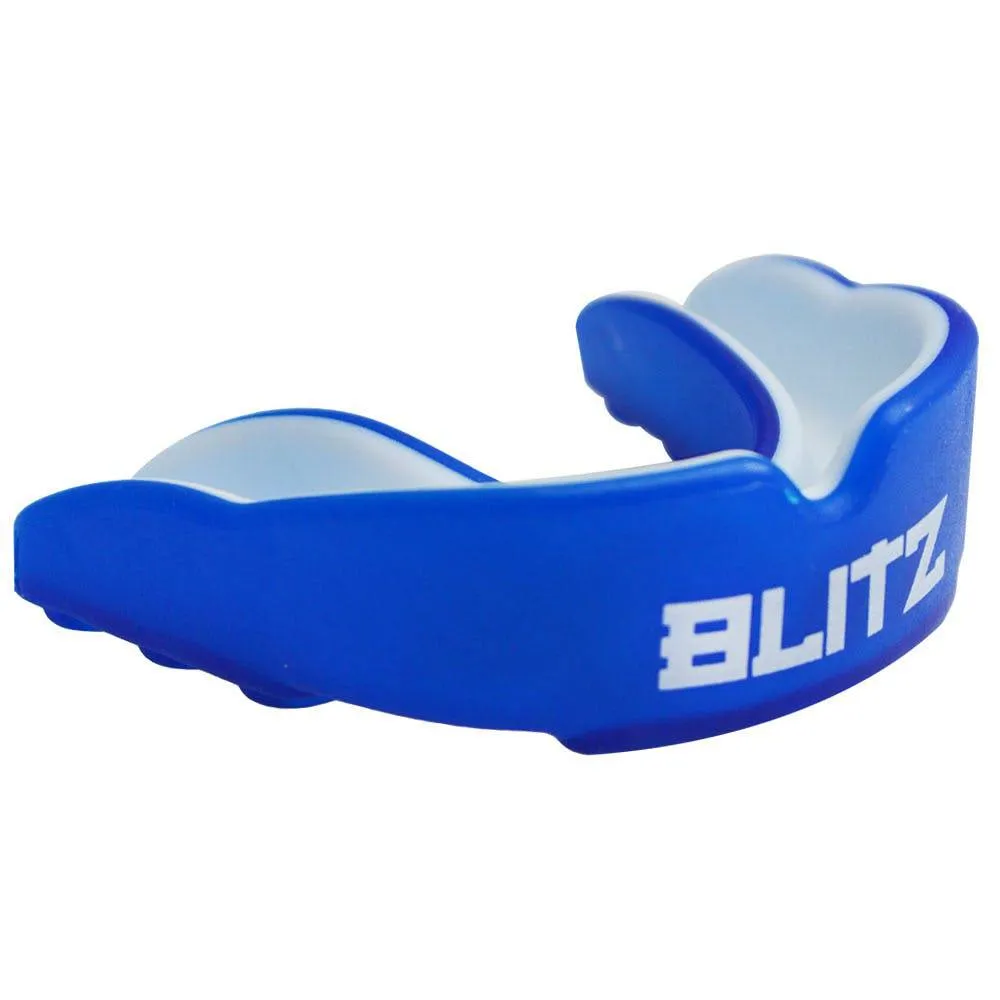 Blitz Double Layer Gum Shield