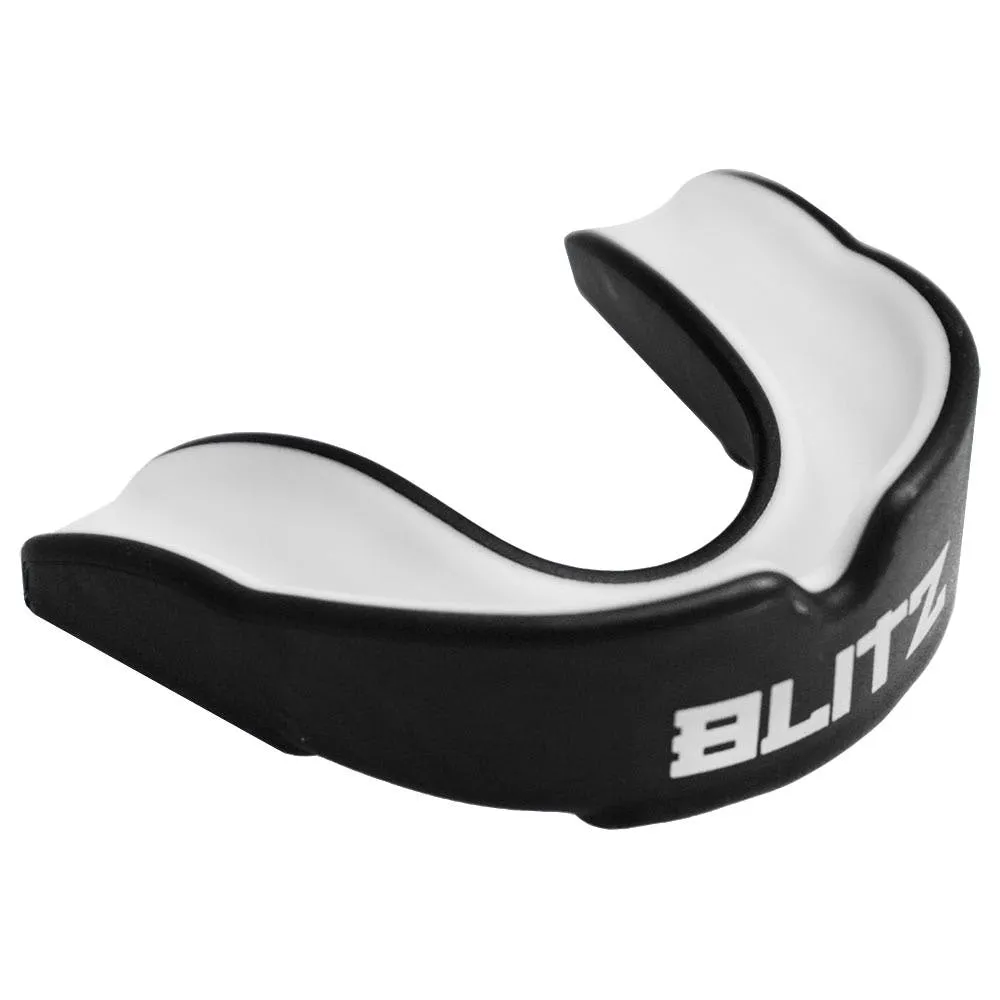 Blitz Double Layer Gum Shield