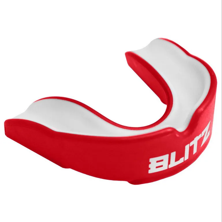 Blitz Double Layer Gum Shield