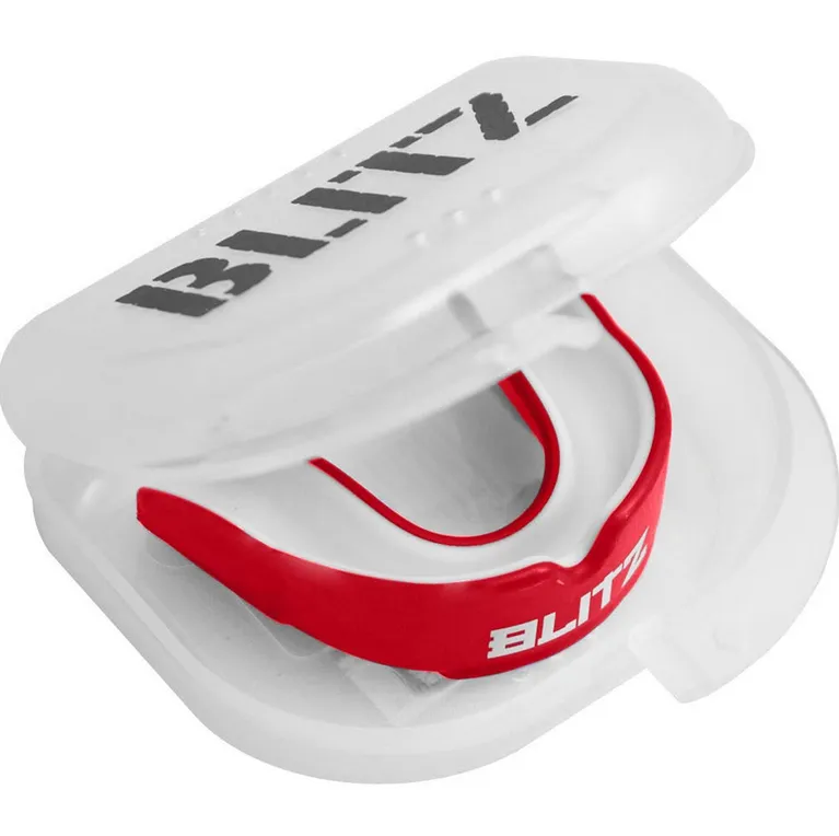 Blitz Double Layer Gum Shield