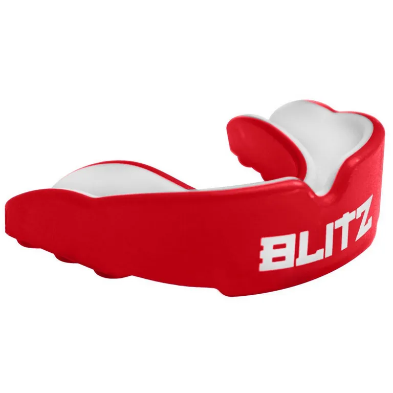 Blitz Double Layer Gum Shield