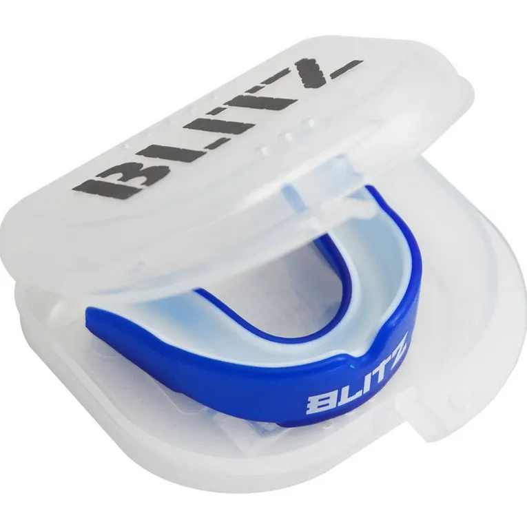 Blitz Double Layer Gum Shield