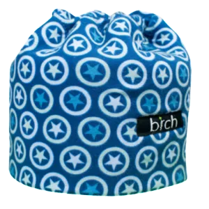 Blue Star Kids Hat