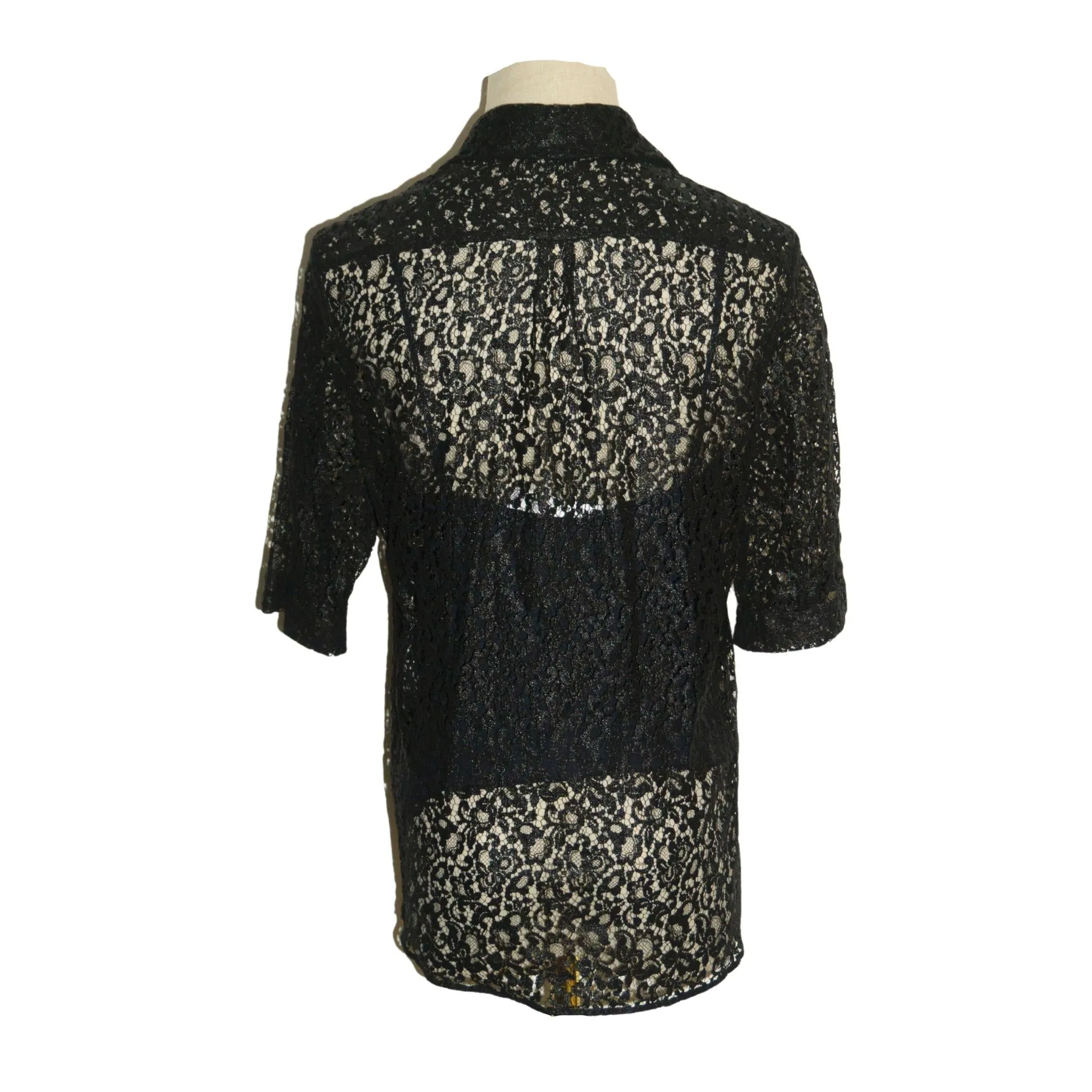 Blusa Dior