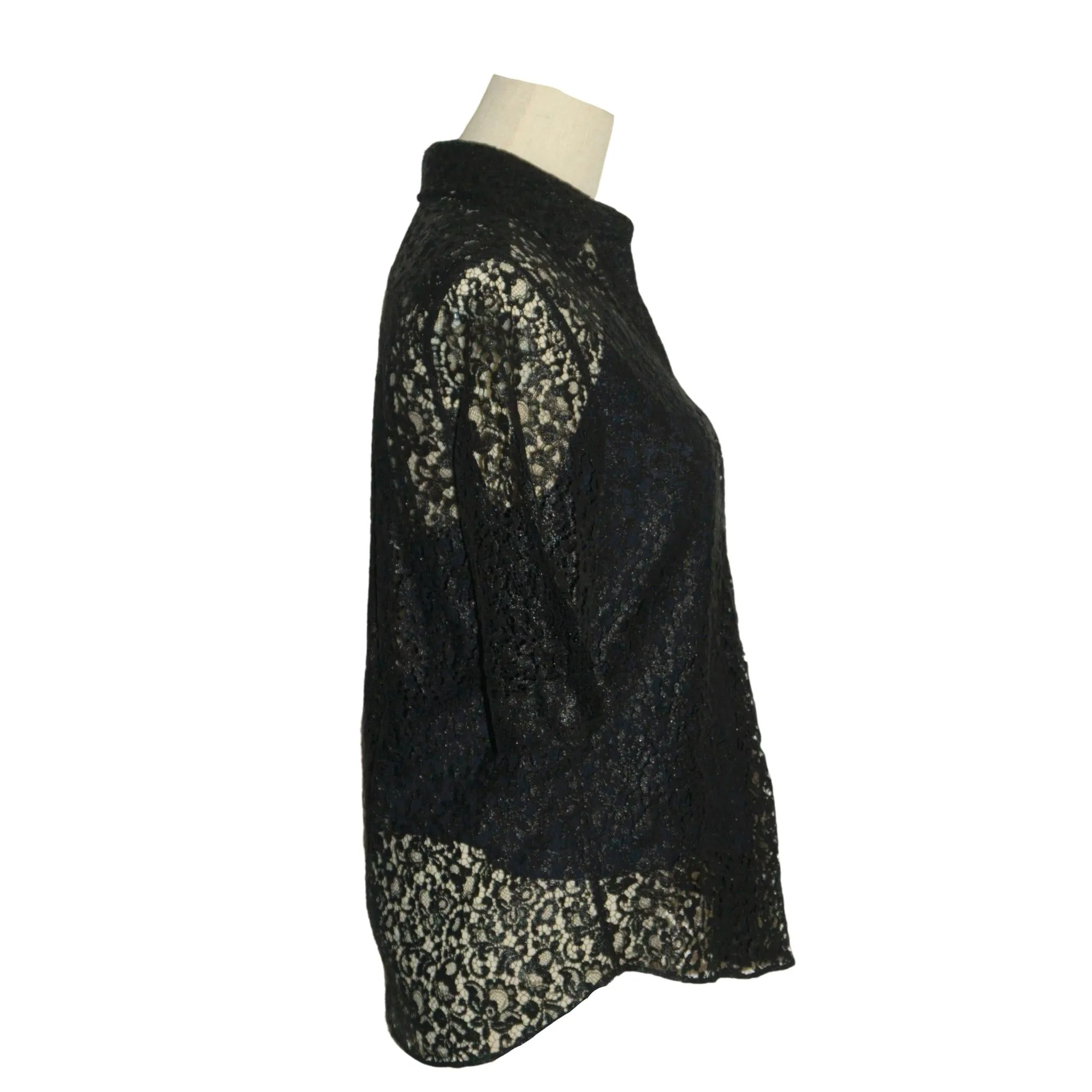 Blusa Dior