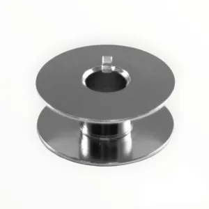Bobbin With Slot