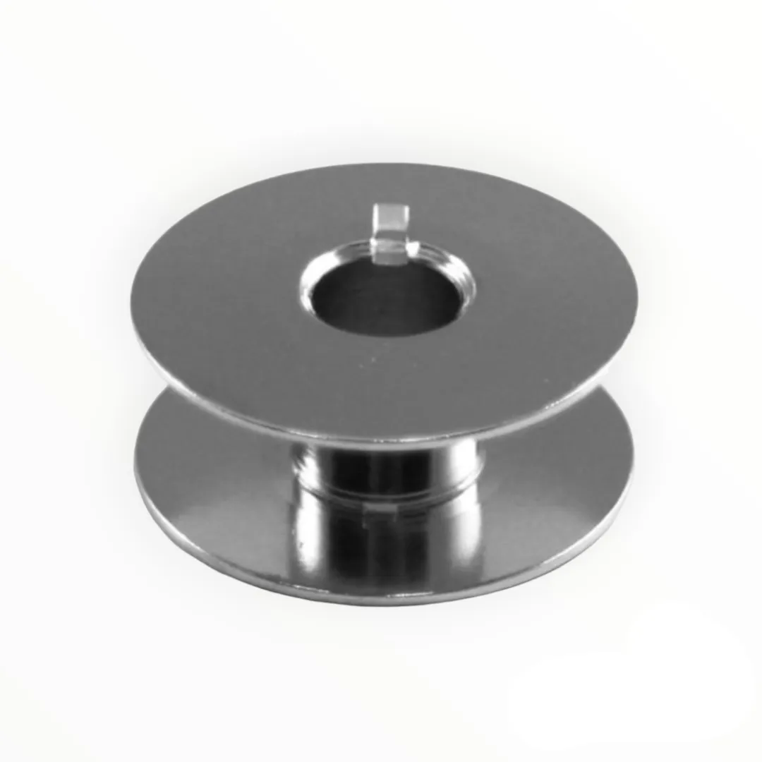 Bobbin With Slot