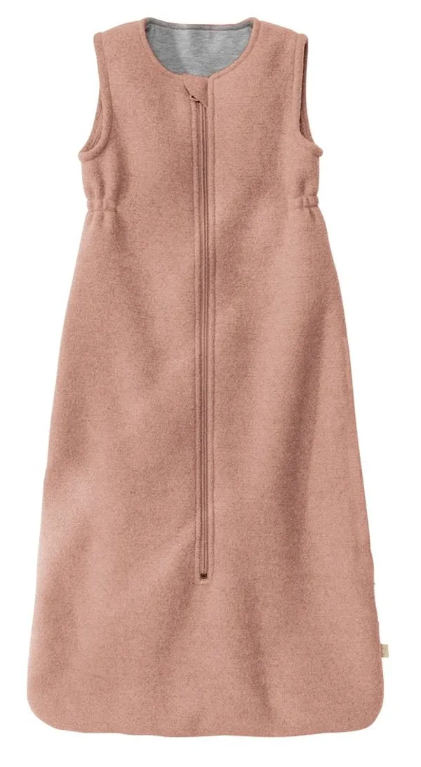 Boiled Wool Sleeping Bag - Disana