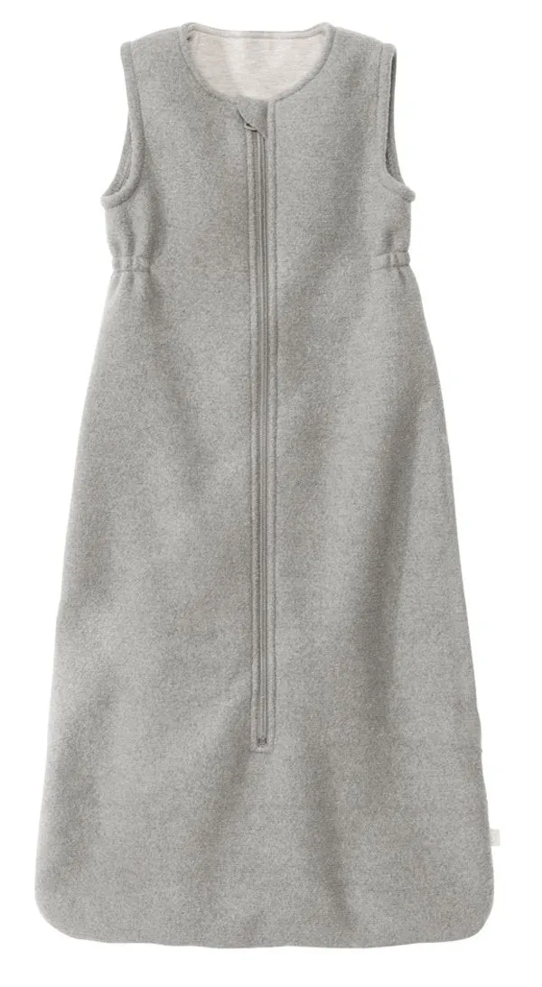 Boiled Wool Sleeping Bag - Disana