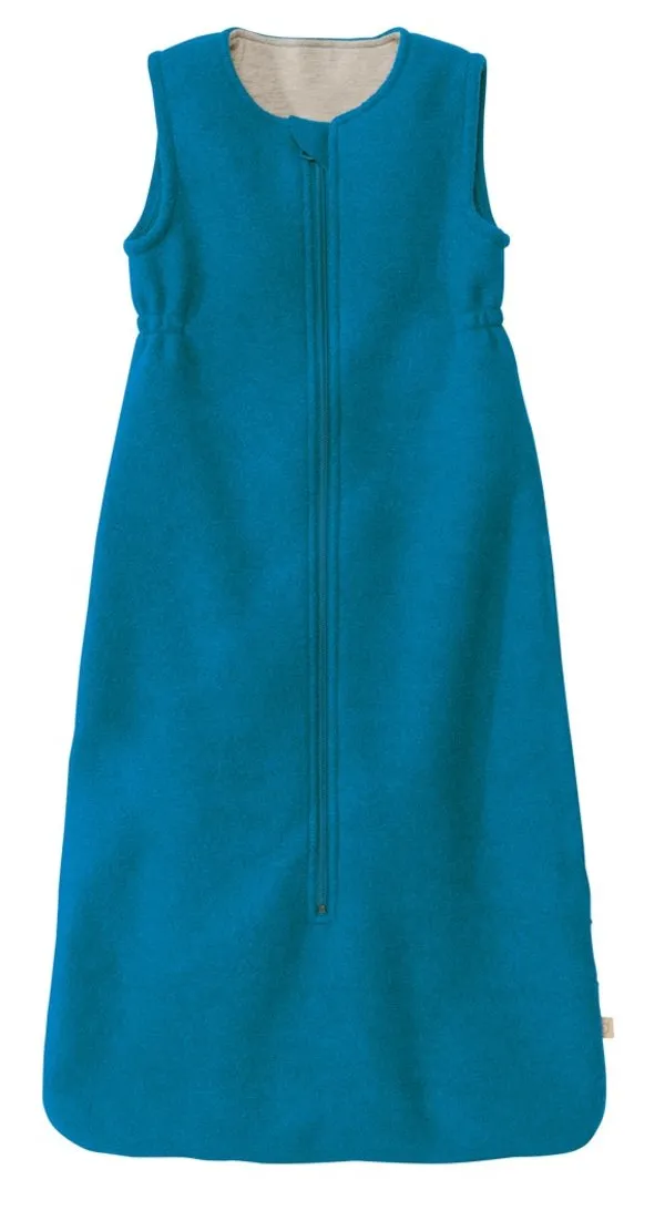 Boiled Wool Sleeping Bag - Disana