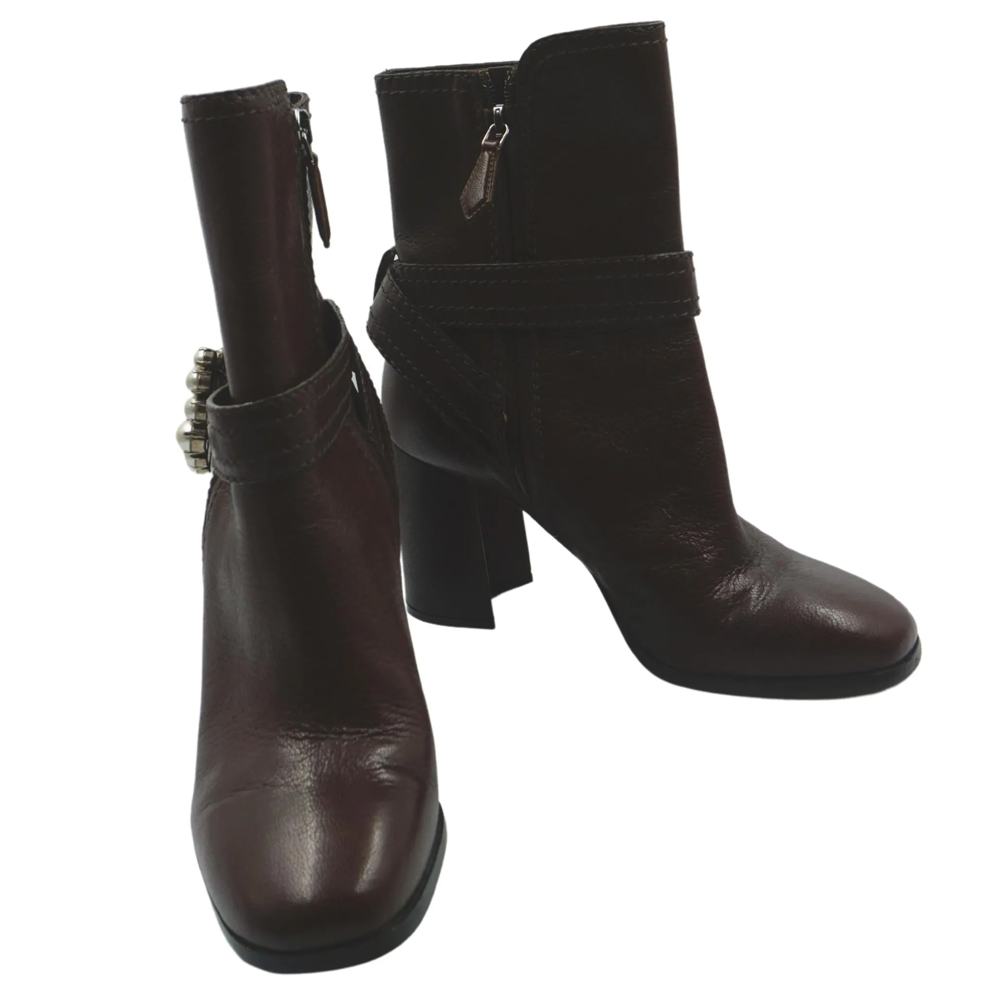 Botas Miu Miu