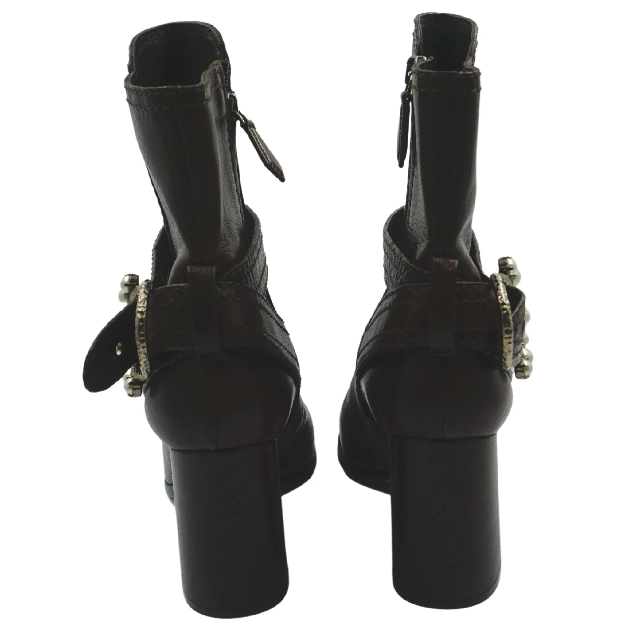 Botas Miu Miu