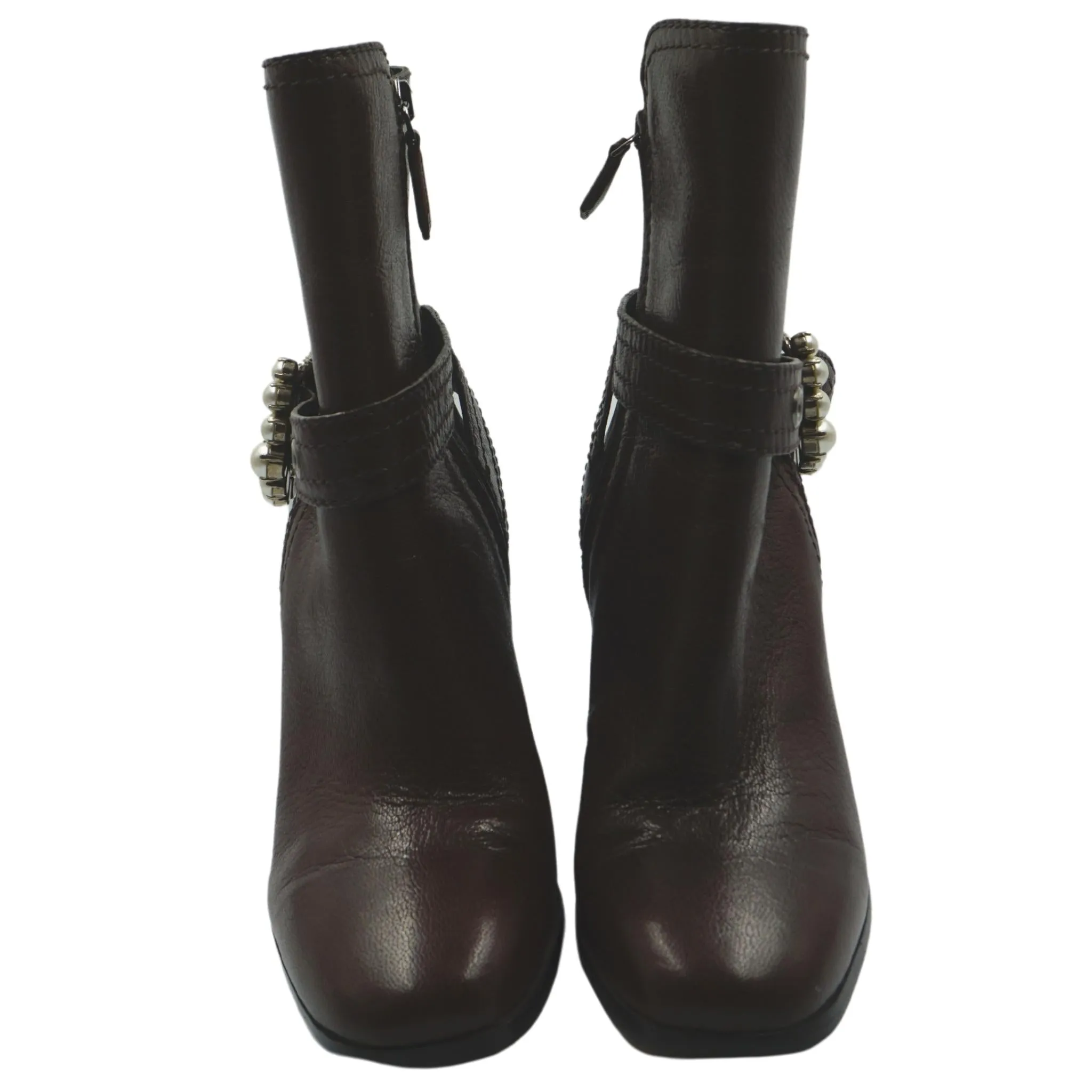 Botas Miu Miu