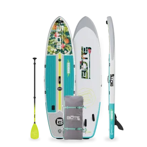 BOTE - Breeze Aero Native Floral Cuda