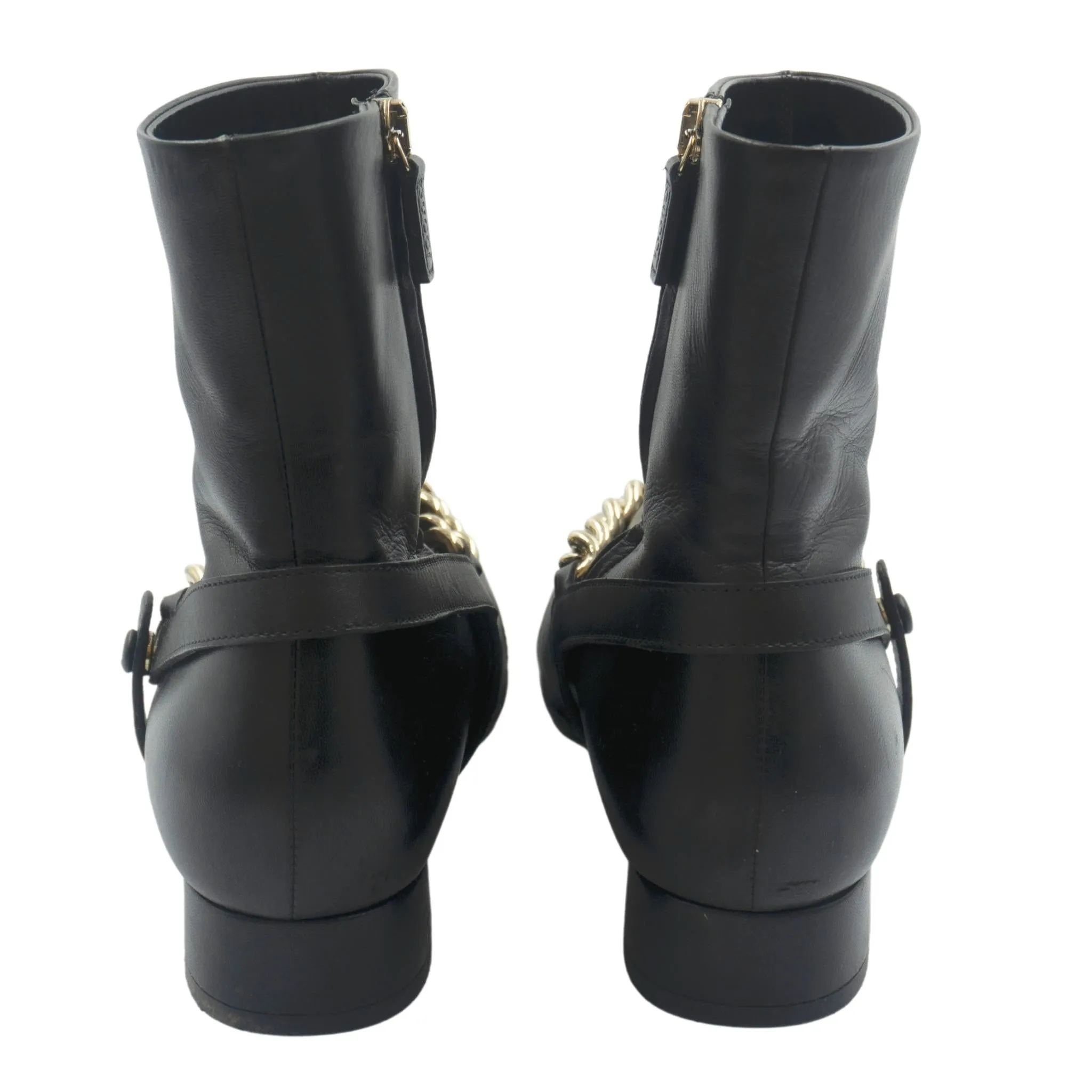 Botines Gucci