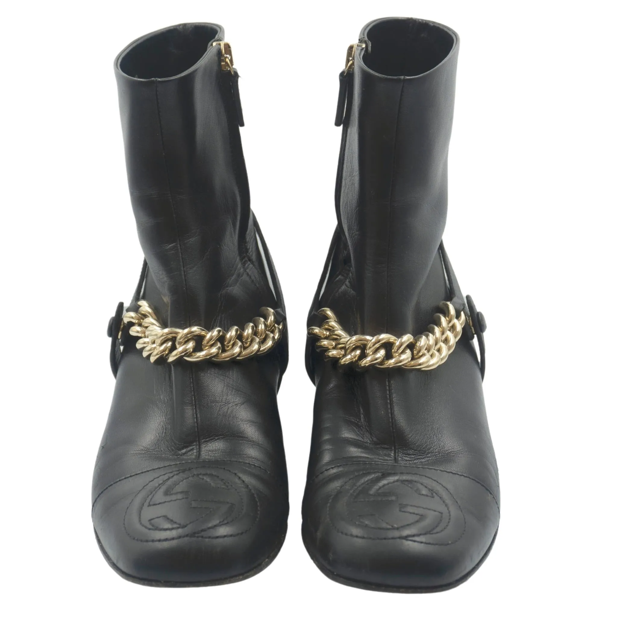Botines Gucci
