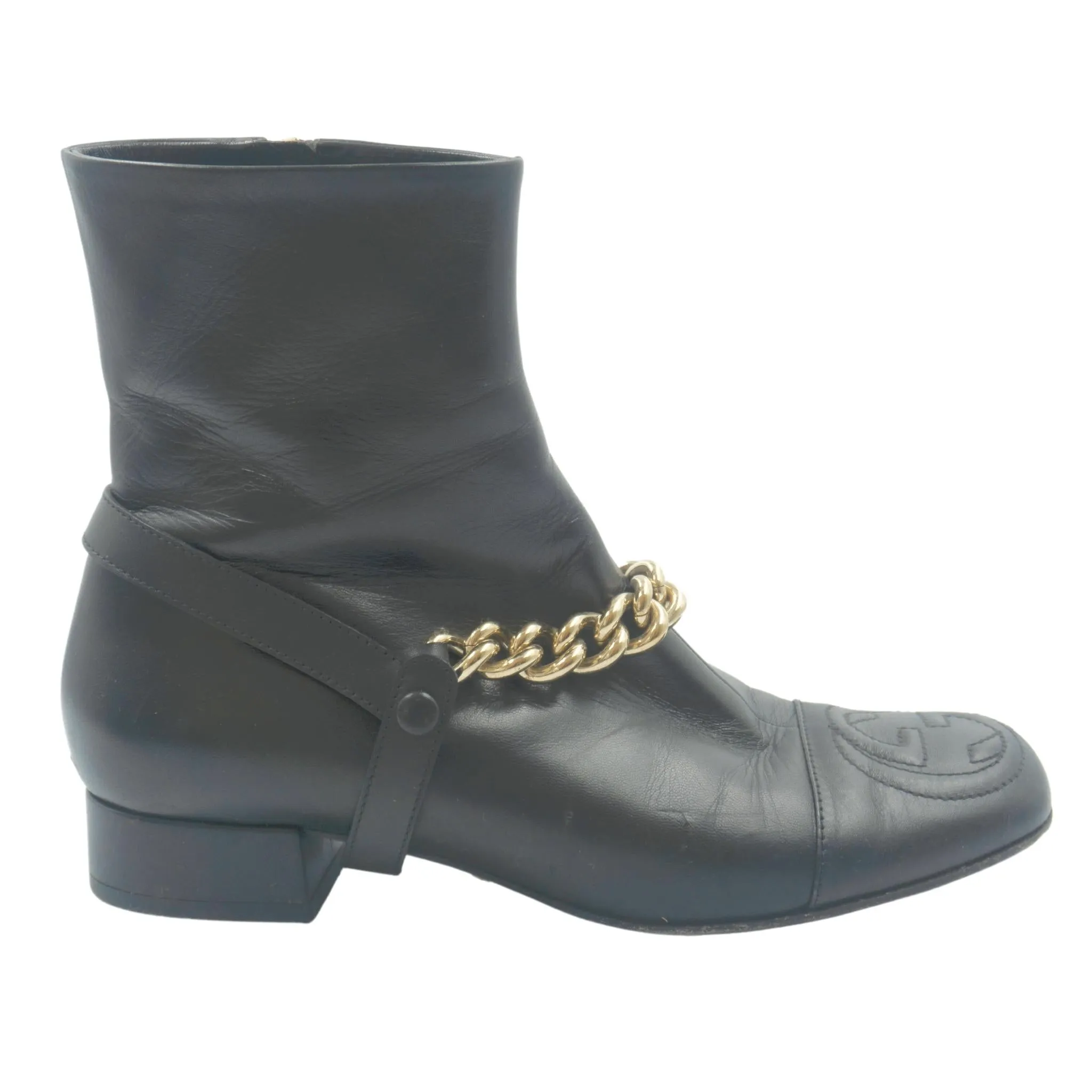 Botines Gucci
