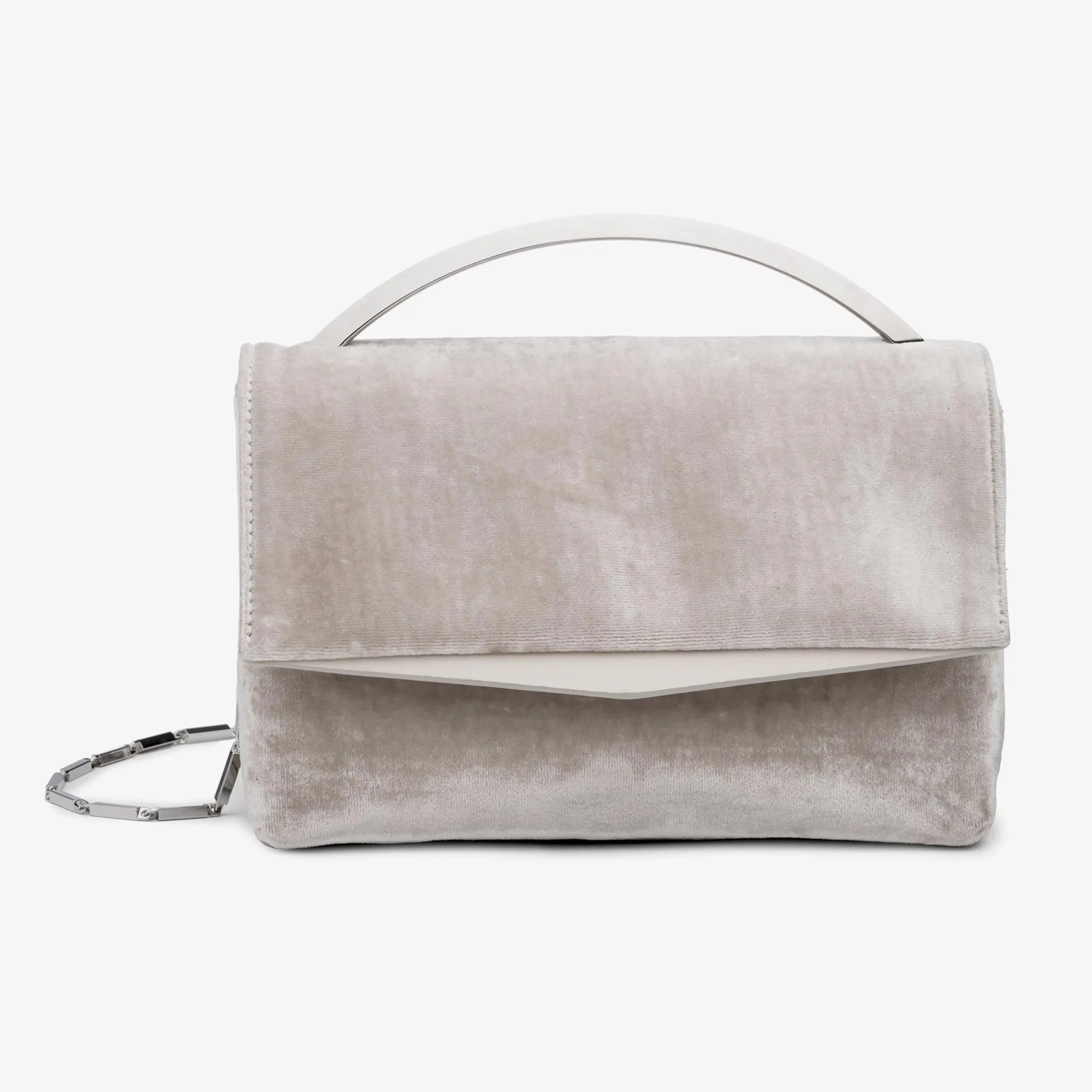 BOYD VANITY - PLATINUM VELVET