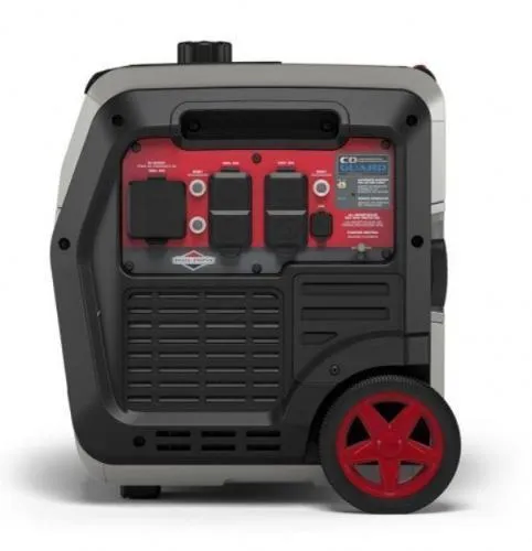 Briggs and Stratton 4500 Watt Inverter Generator
