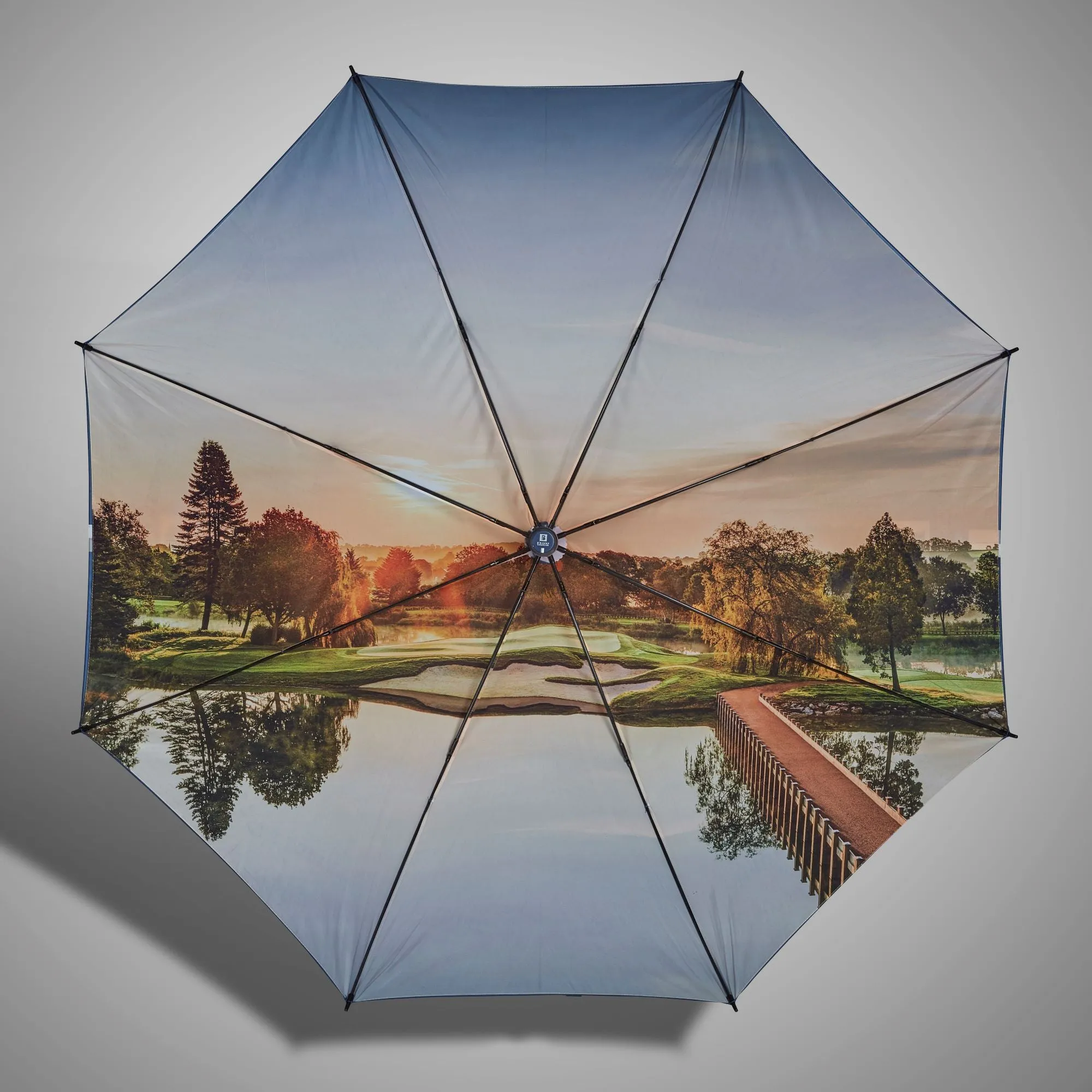 BROLI 2.5 (Double Layer Canopy)