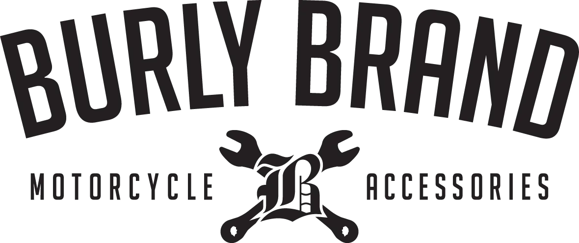 Burly Brand B30-1184 Handlebar Cable/Line Install Kit - Black