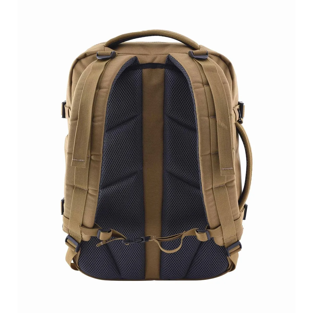 CabinZero Military 28L (Desert Sand)