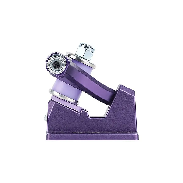 Caliber - Caliber III 125mm Precision 25° Raked