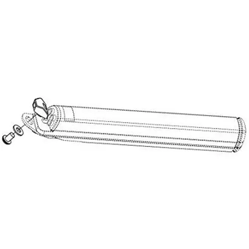 Campagnolo EPS Upside Down Installation Tool For Internal Power Unit -  UT-PU020