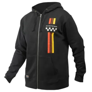 Can-Am x FH Duster Zip-Up Hoodie