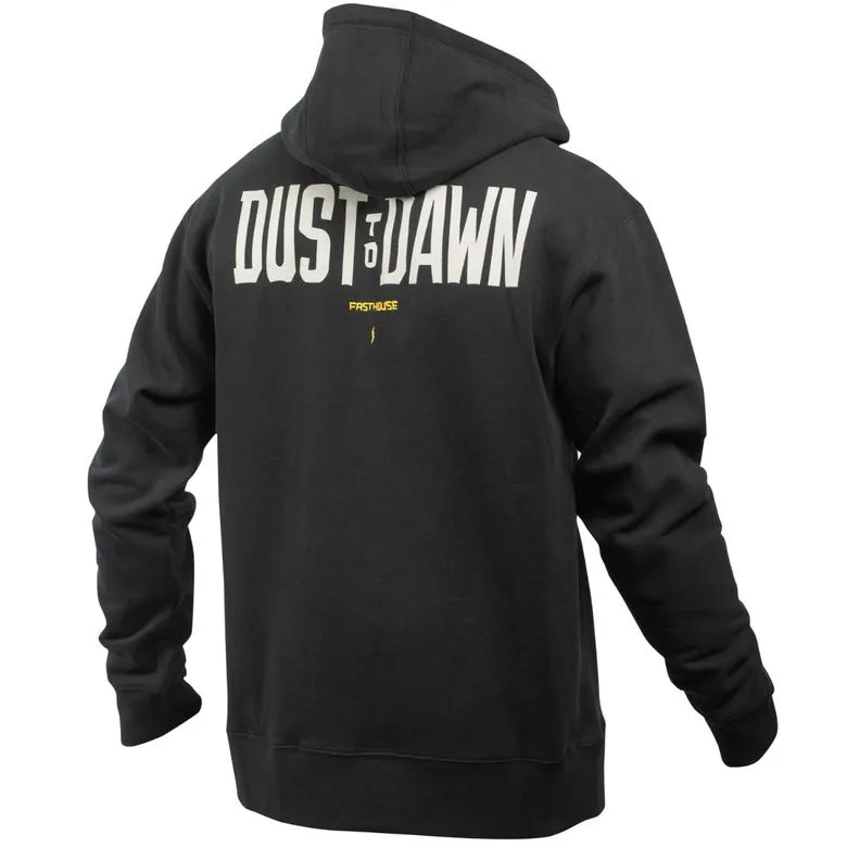 Can-Am x FH Duster Zip-Up Hoodie