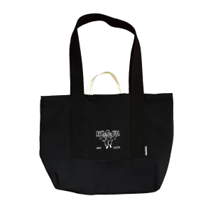 Canvas tote - large