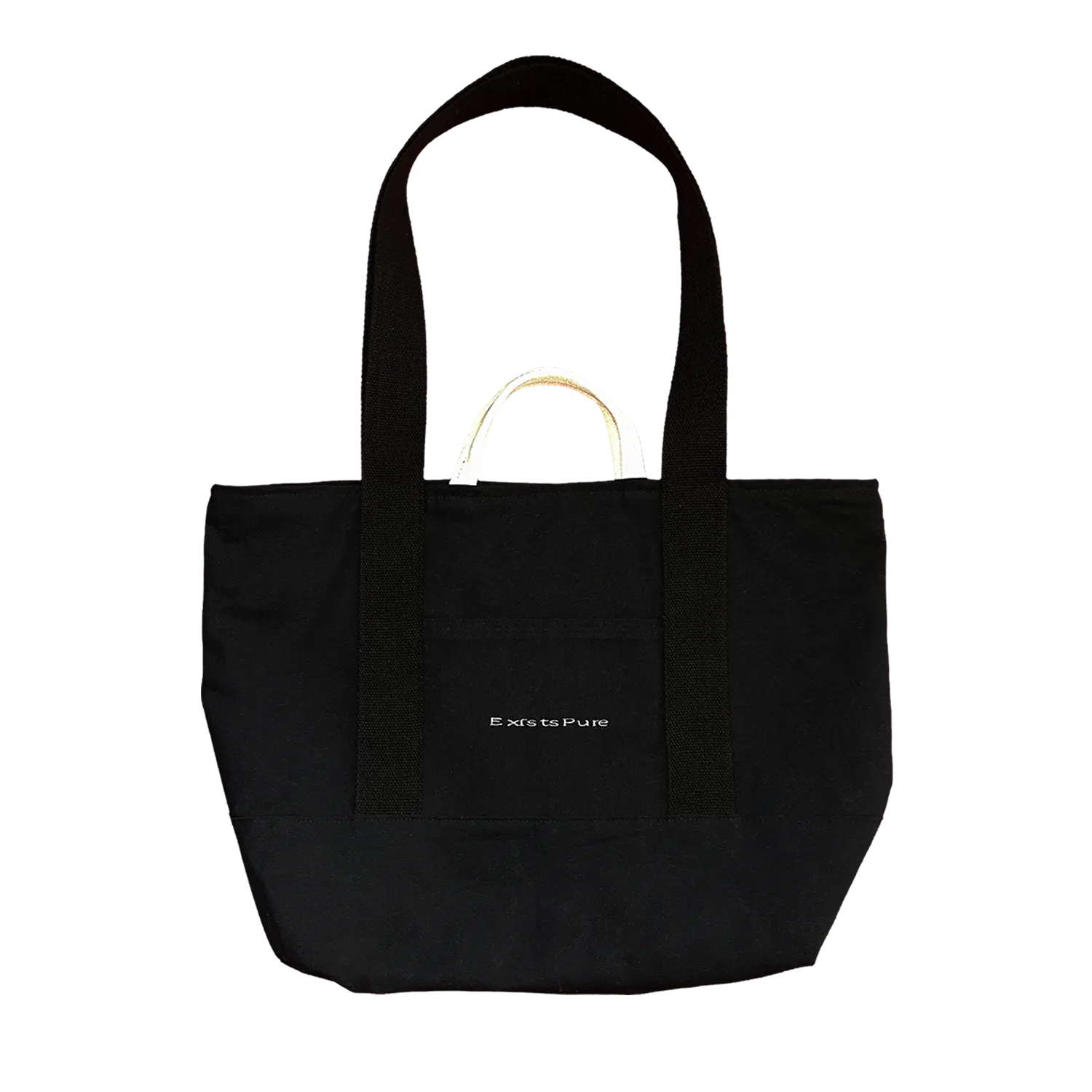 Canvas tote - large