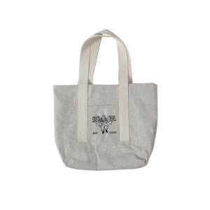 Canvas tote - small