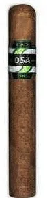 CAO OSA Sol Lot 58 Zigarre