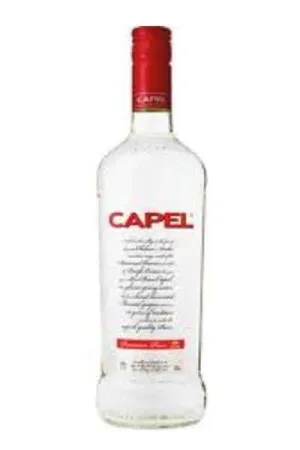 Capel Pisco Premium