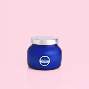 Capri Blue Volcano Blue Petite Jar - 8 oz.