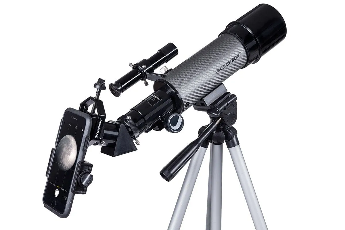 Celestron Travel Scope 60 DX with Backpack  - 22007