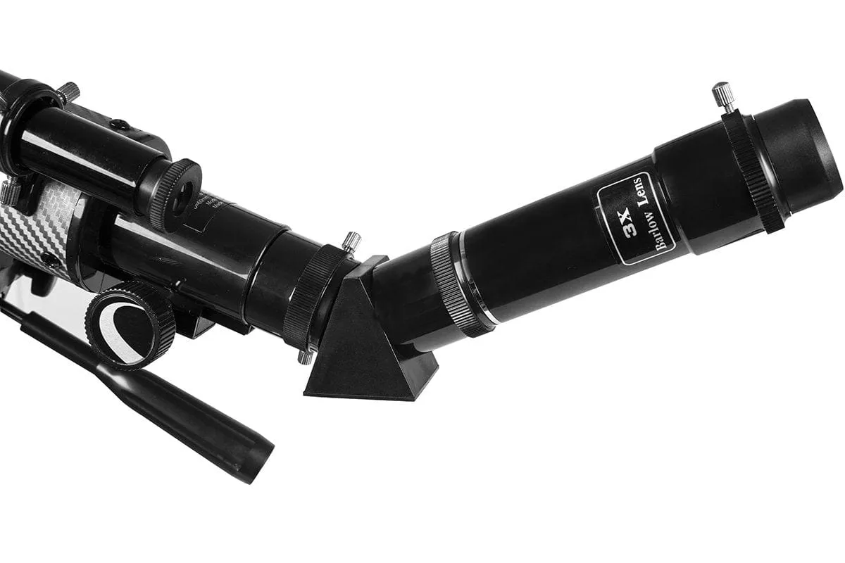 Celestron Travel Scope 60 DX with Backpack  - 22007