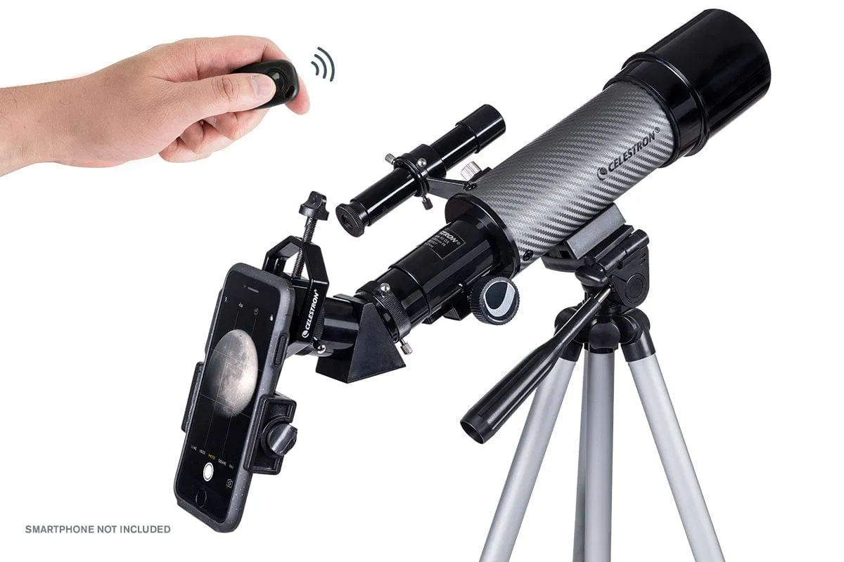 Celestron Travel Scope 60 DX with Backpack  - 22007