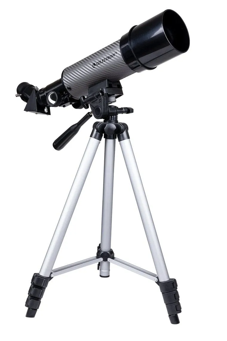Celestron Travel Scope 60 DX with Backpack  - 22007