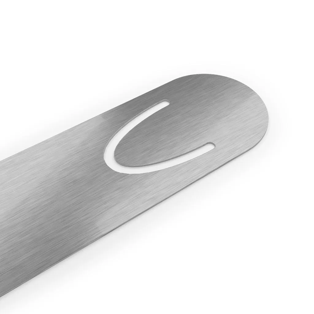 Choo Choo Logo Chillin @ Choo's Bookmark