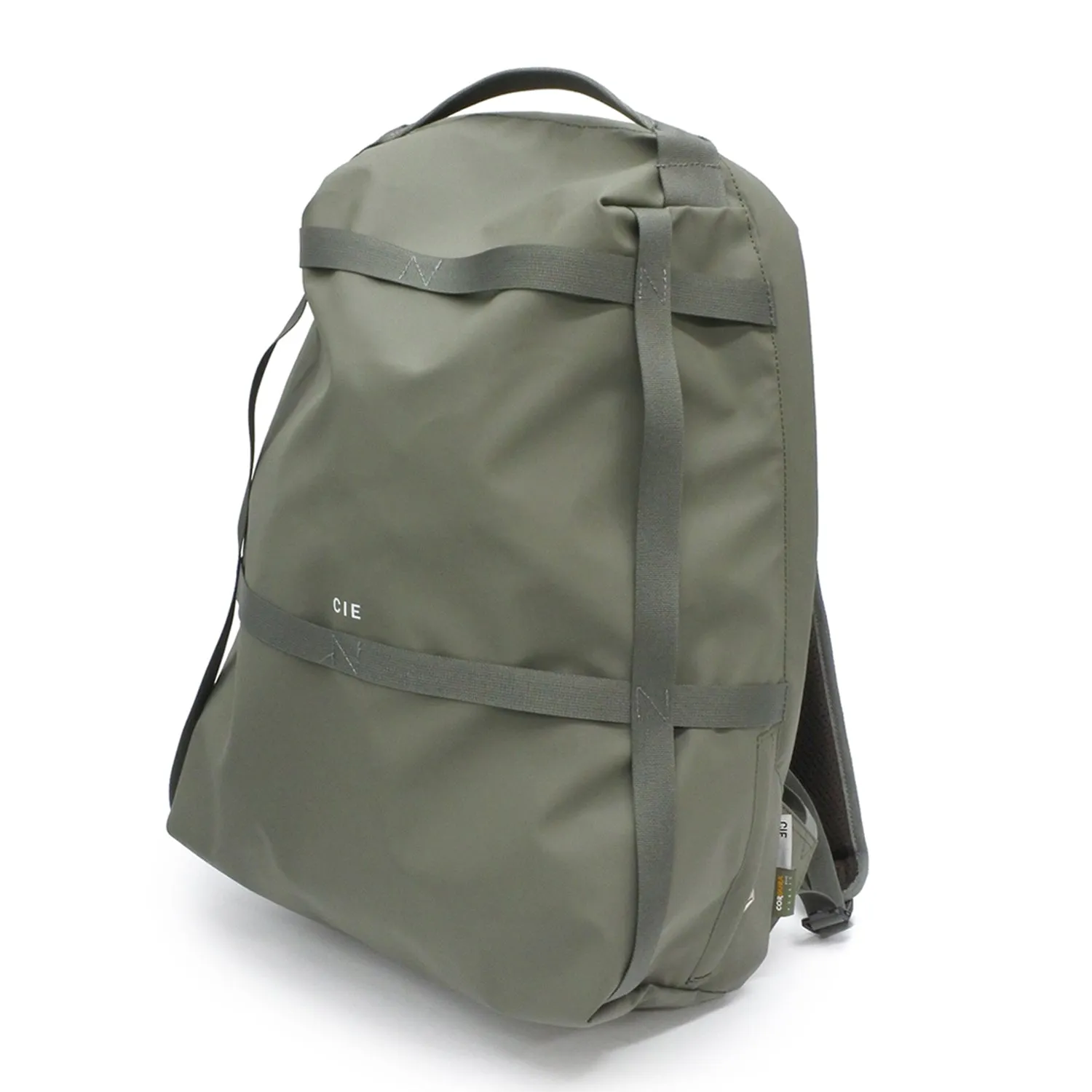 CIE | シー　GRID-3 BACKPACK-01
