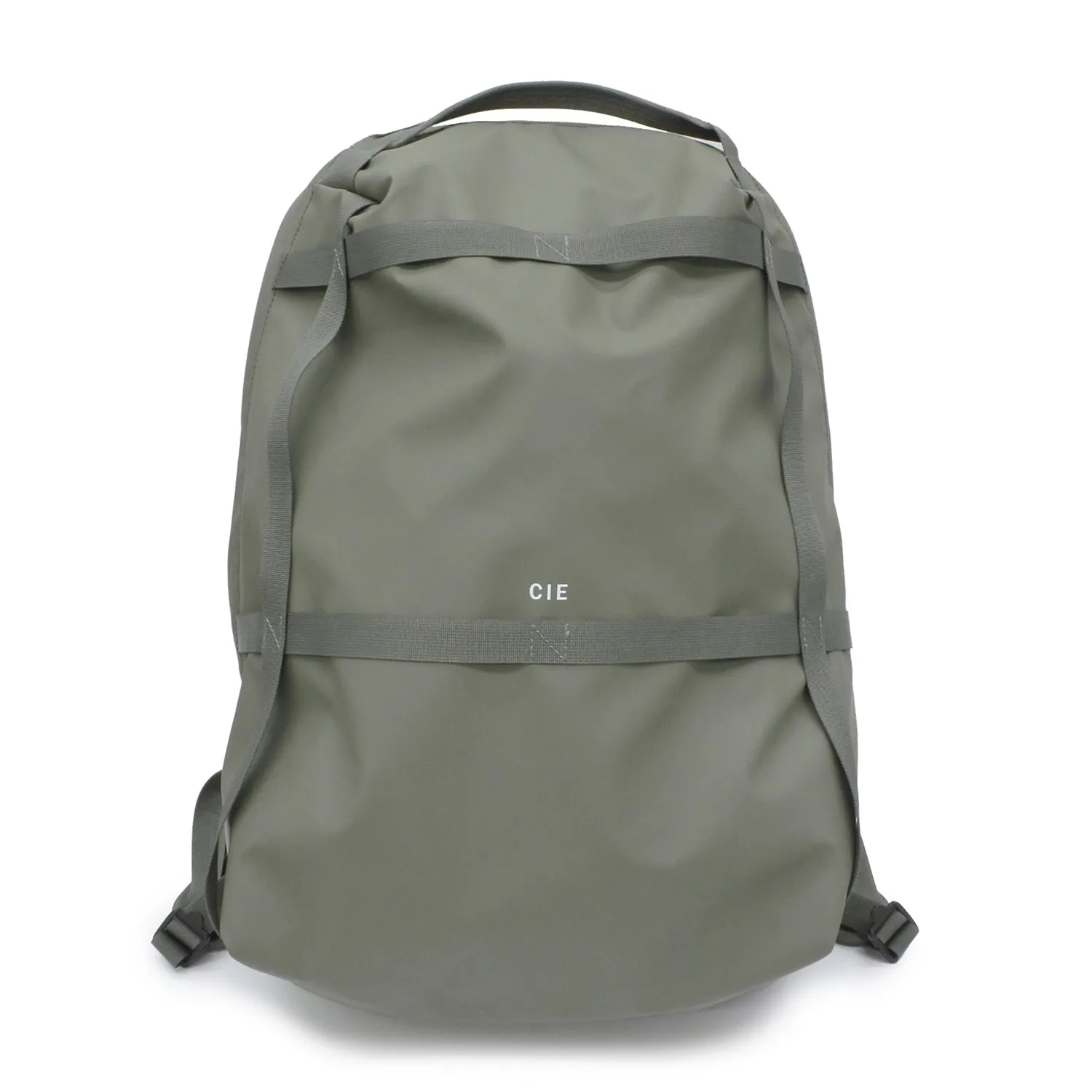 CIE | シー　GRID-3 BACKPACK-01