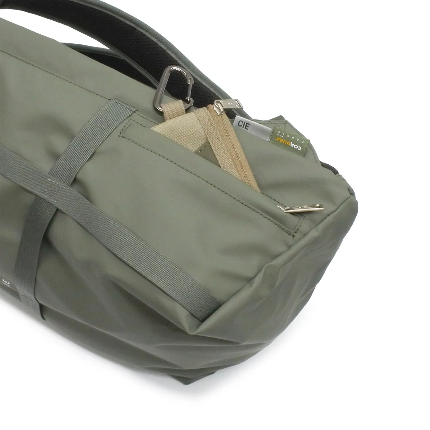 CIE | シー　GRID-3 BACKPACK-01